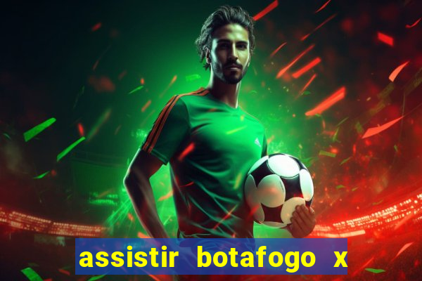 assistir botafogo x sao paulo futemax